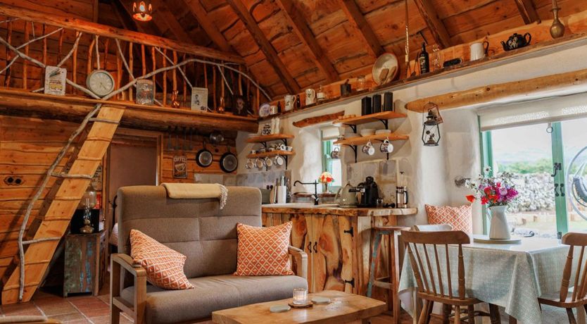 Photo of Patsy's Cottage 415 