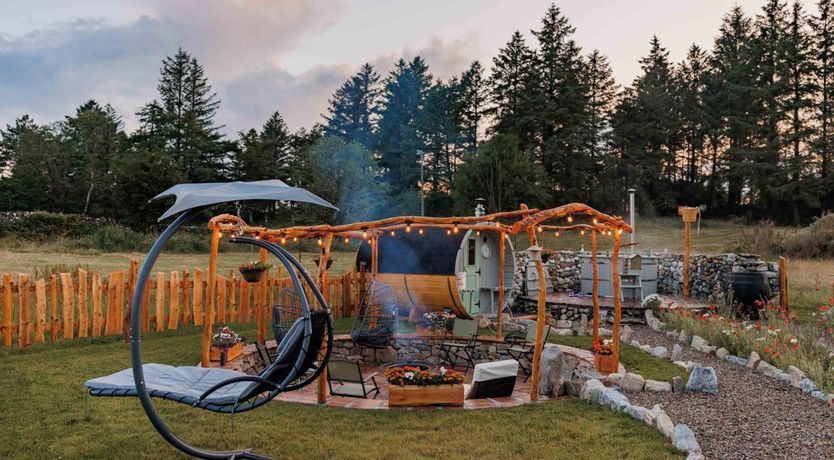 Photo of Patsy's Cottage 415 