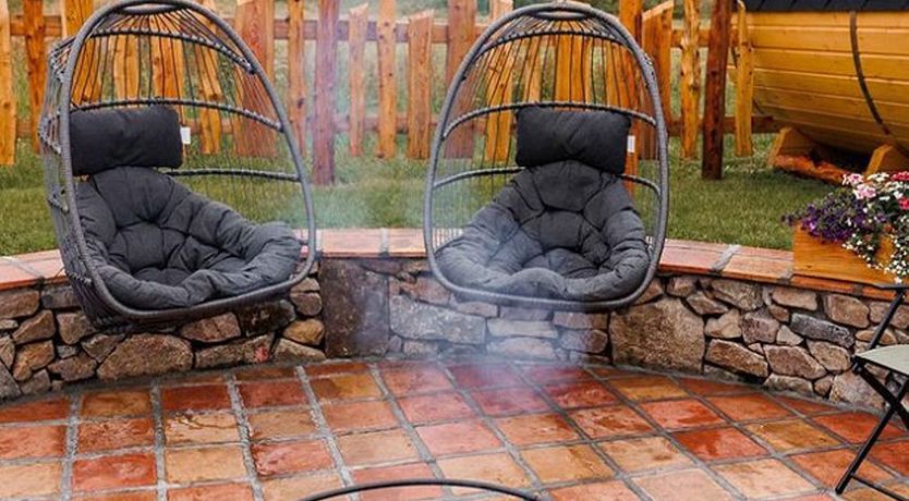 Photo of Patsy's Cottage 415 