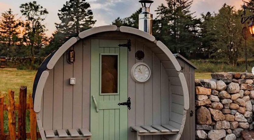 Photo of Patsy's Cottage 415 