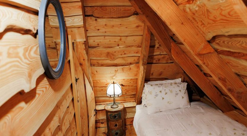 Photo of Patsy's Cottage 415 