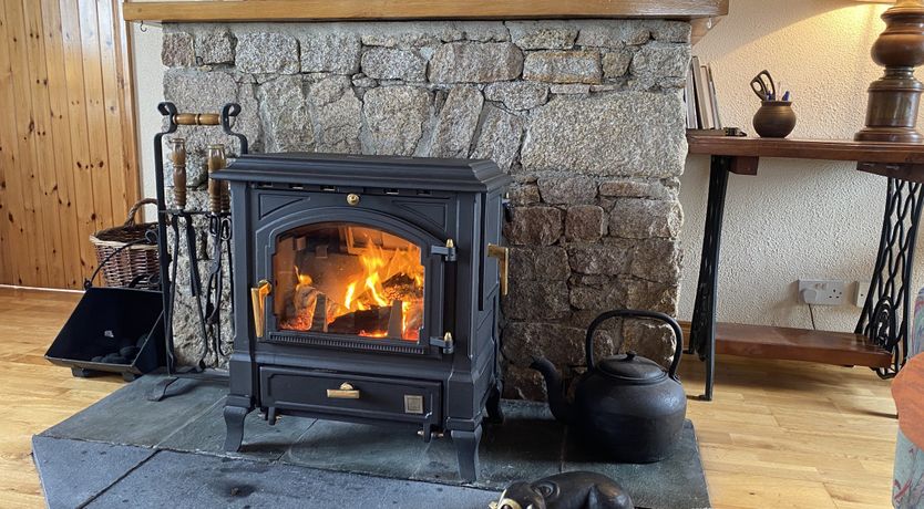 Photo of Claddaghduff 413 Lands End