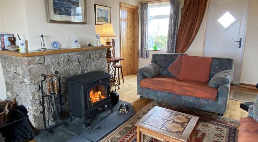 Photo of Claddaghduff 413 Lands End