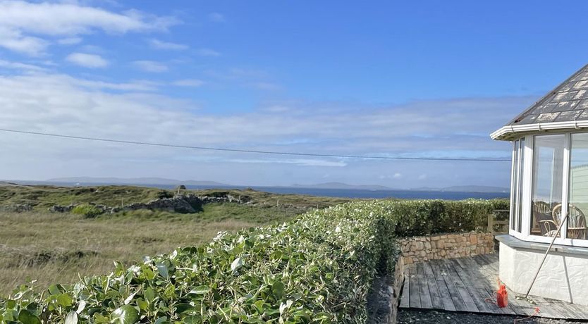 Photo of Claddaghduff 413 Lands End