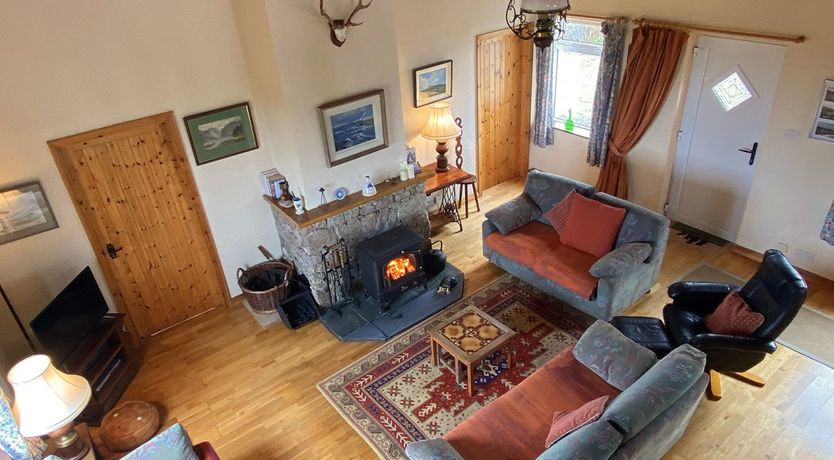 Photo of Claddaghduff 413 Lands End