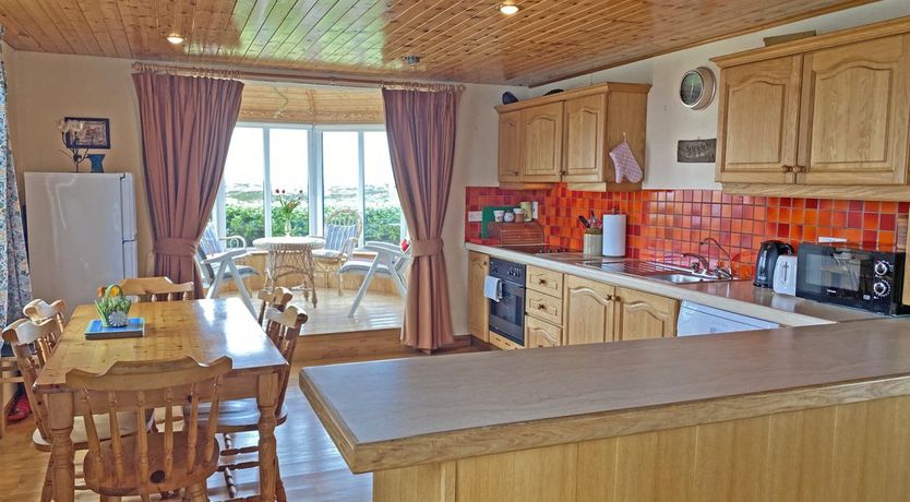 Photo of Claddaghduff 413 Lands End