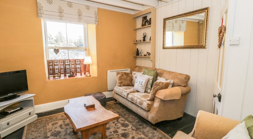 Photo of Miners Cottage