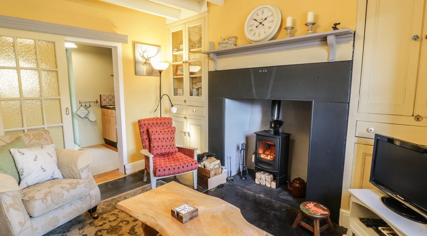 Photo of Miners Cottage