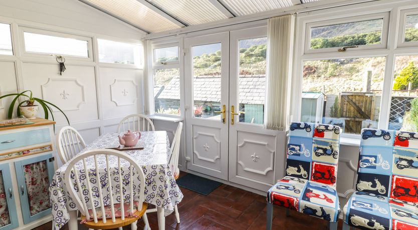 Photo of Miners Cottage