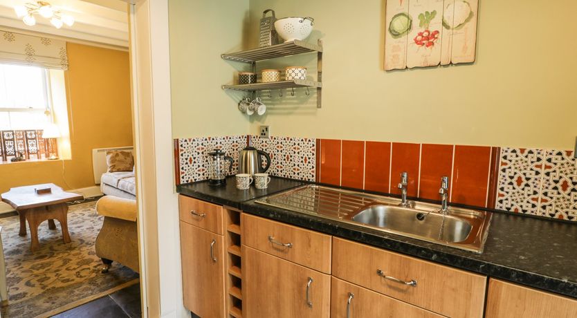 Photo of Miners Cottage