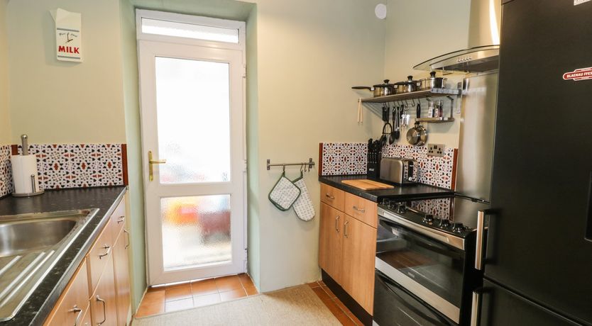 Photo of Miners Cottage