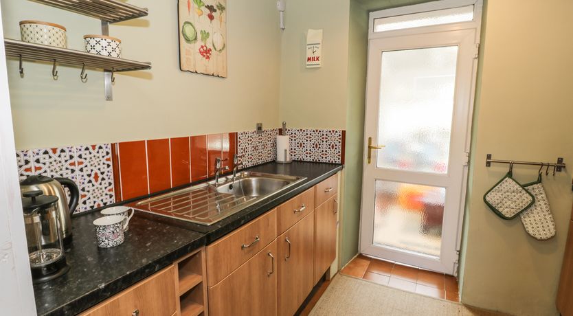 Photo of Miners Cottage