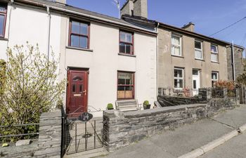 Miners Cottage Holiday Cottage