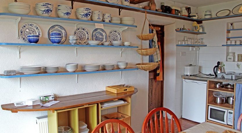 Photo of Cashel 129 Prestons Cottage