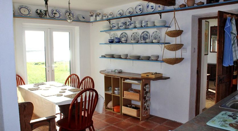 Photo of Cashel 129 Prestons Cottage