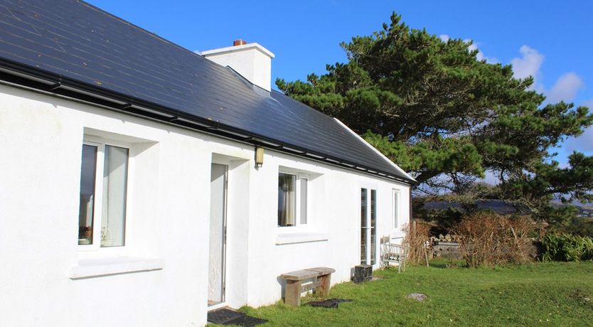 Photo of Cashel 129 Prestons Cottage