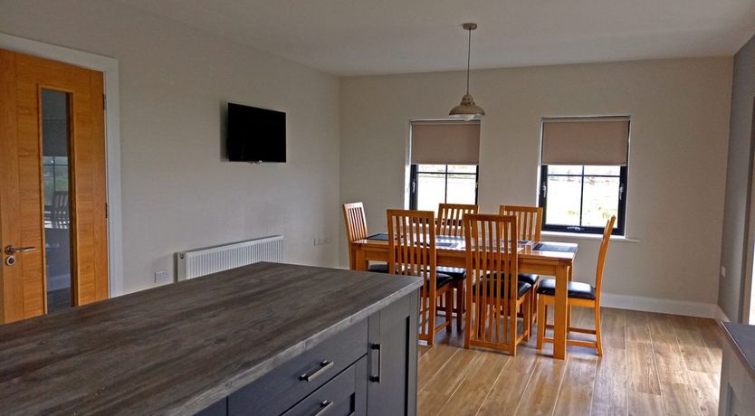 Photo of M033 Achill Gatehouse By The Greenway