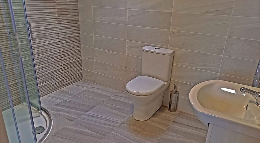 Photo of M033 Achill Gatehouse By The Greenway