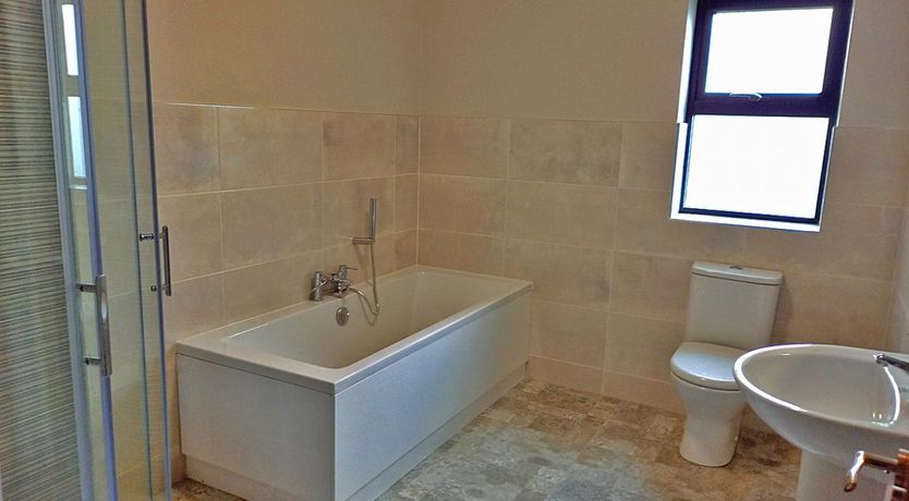 Photo of M033 Achill Gatehouse By The Greenway