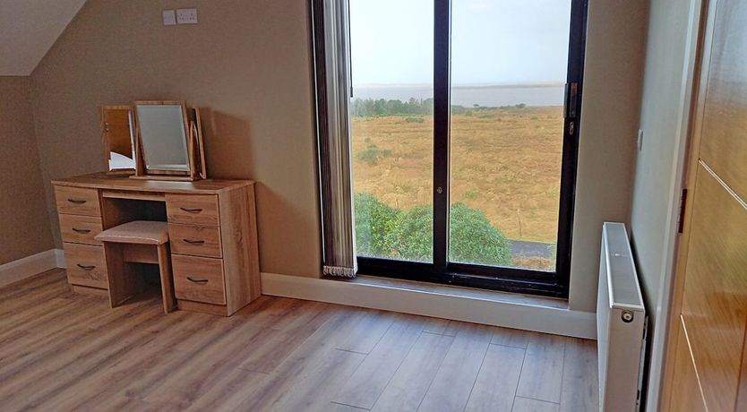 Photo of M033 Achill Gatehouse By The Greenway