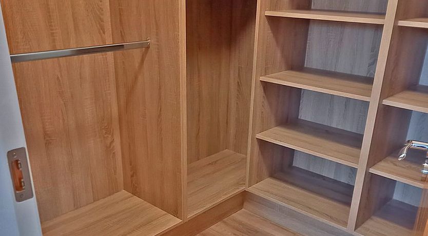 Photo of M033 Achill Gatehouse By The Greenway