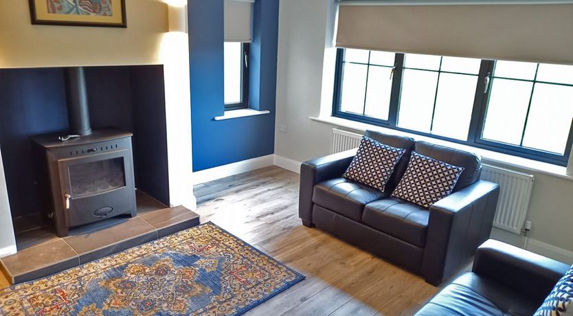 Photo of M033 Achill Gatehouse By The Greenway