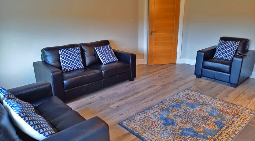 Photo of M033 Achill Gatehouse By The Greenway