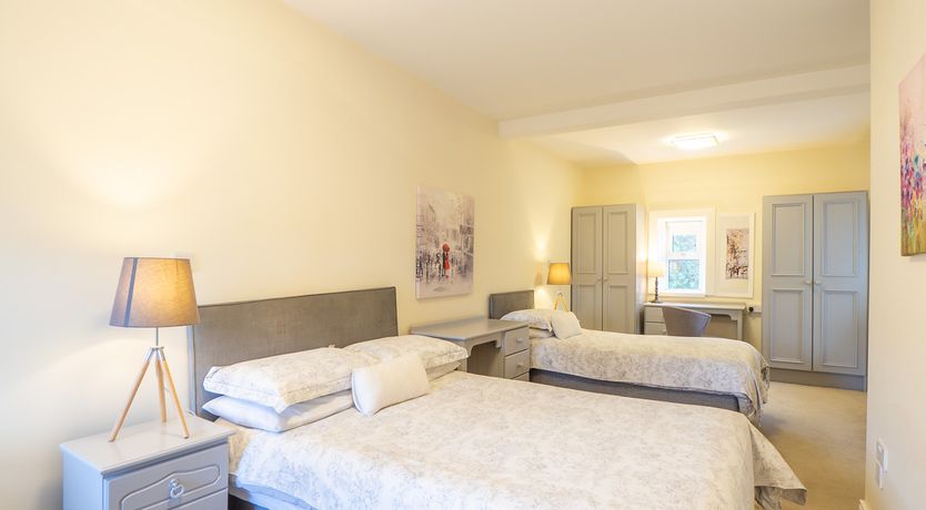 Photo of 401 The Convent Leenane