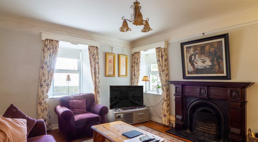 Photo of 401 The Convent Leenane