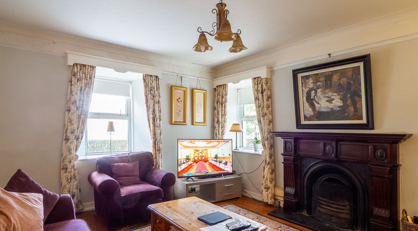 Photo of 401 The Convent Leenane