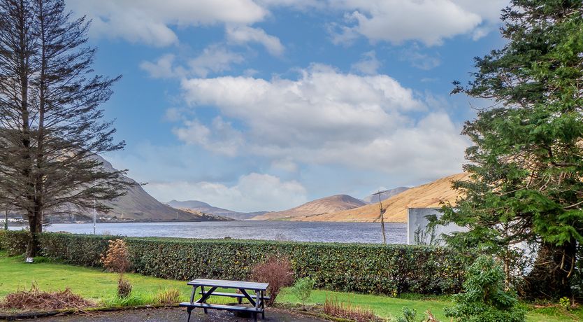 Photo of 401 The Convent Leenane