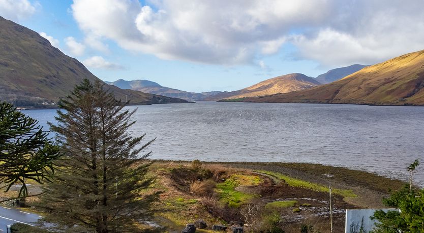 Photo of 401 The Convent Leenane