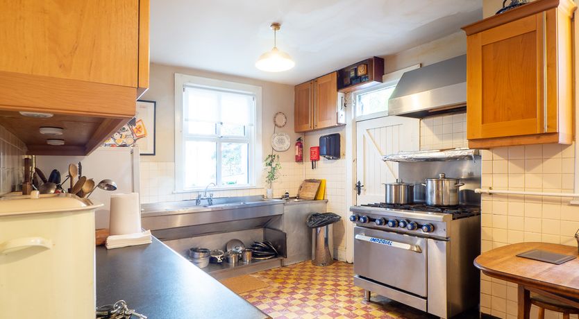 Photo of 401 The Convent Leenane