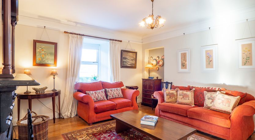 Photo of 401 The Convent Leenane