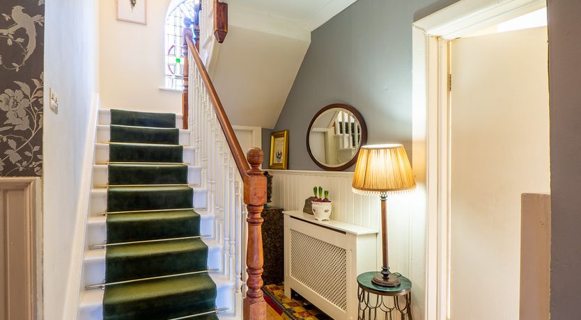 Photo of 401 The Convent Leenane