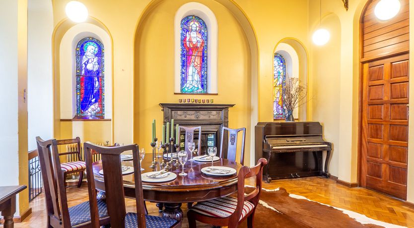 Photo of 401 The Convent Leenane