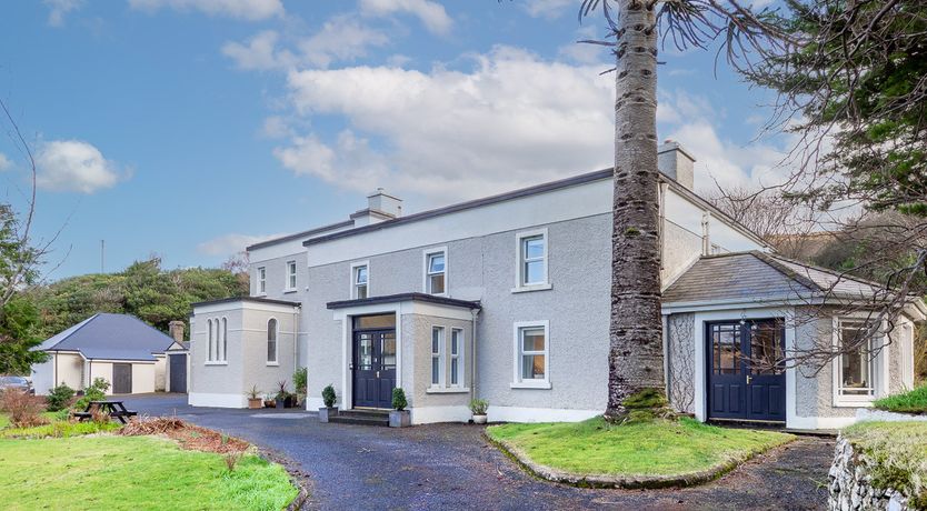 Photo of 401 The Convent Leenane