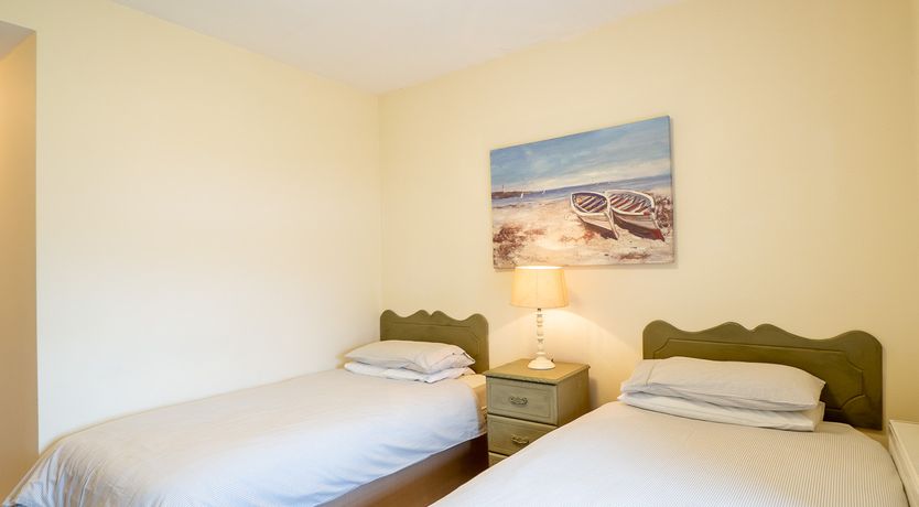 Photo of 401 The Convent Leenane