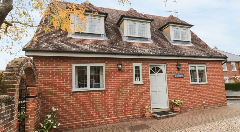 Photo of The Lodge off High Street