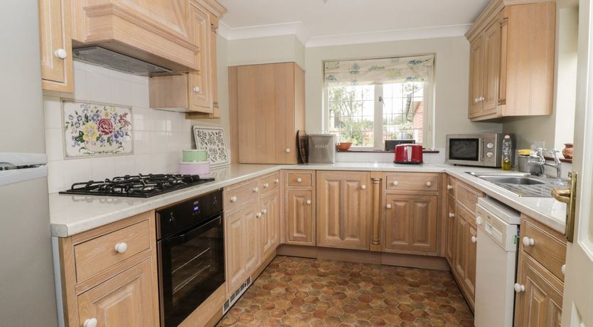 Photo of The Lodge off High Street