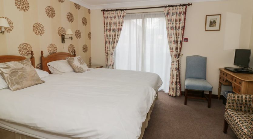 Photo of The Lodge off High Street