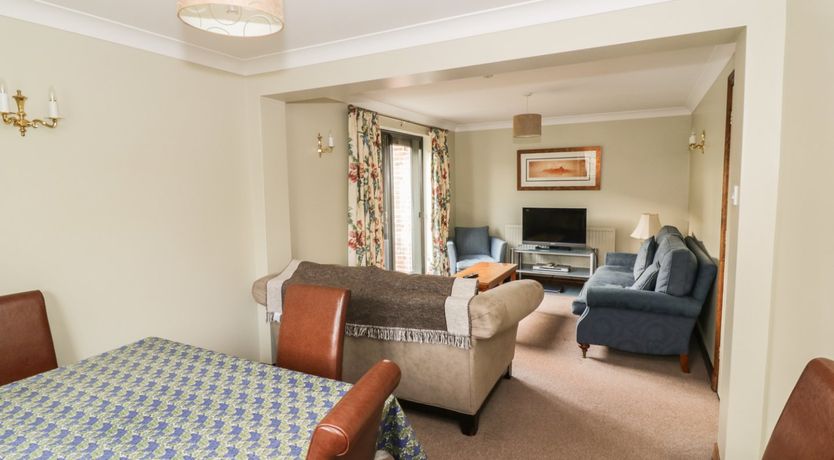 Photo of The Lodge off High Street