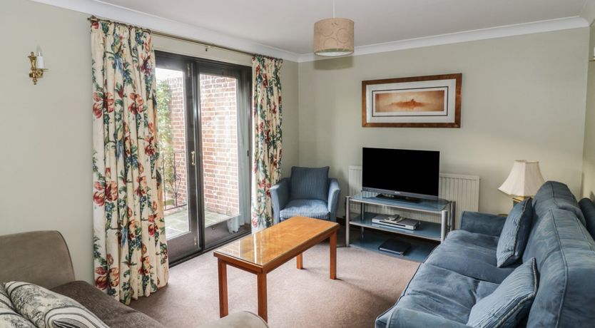 Photo of The Lodge off High Street