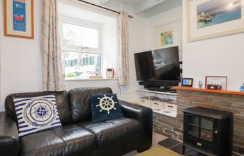 Daisy Cottage Holiday Cottage