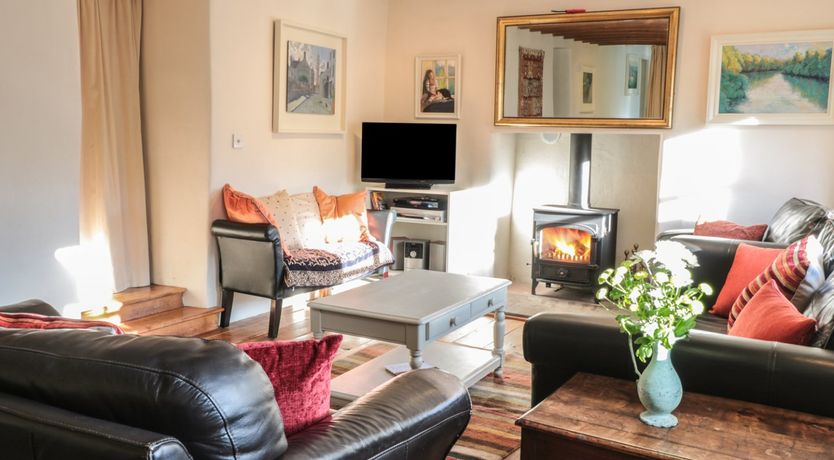 Photo of Beulah Cottage