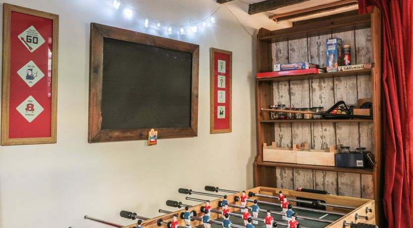 Photo of Beulah Cottage