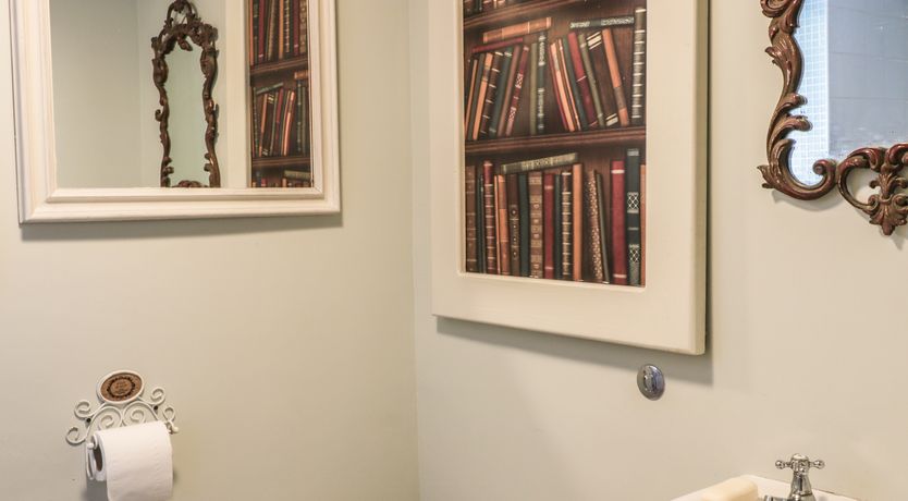 Photo of Beulah Cottage