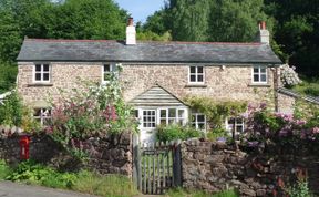 Photo of Beulah Cottage