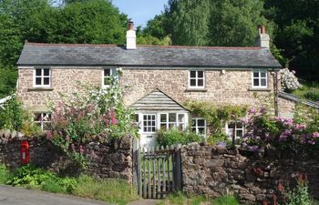 Beulah Cottage Holiday Cottage