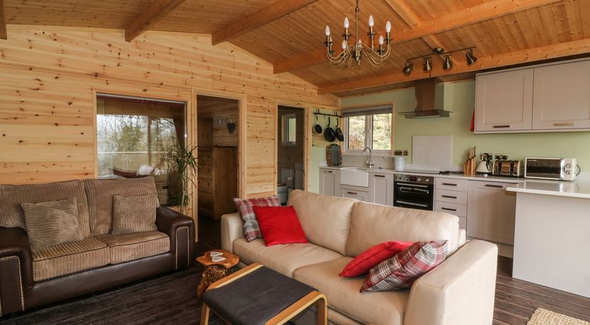 Photo of The Cabin